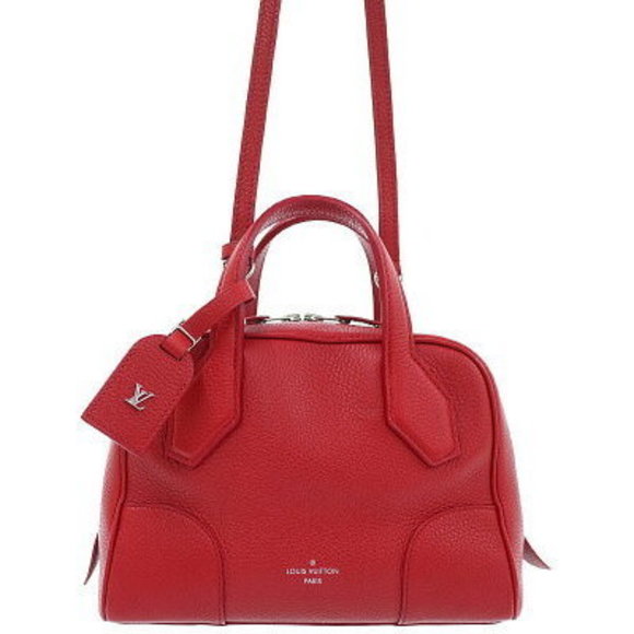 Louis Vuitton Dora Soft Bag - Picture 1 of 8